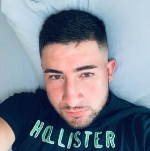 Meet your Posher, Daniel